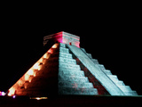 Mexico New Seven Wonders Photographic Print by Marco Ugarte