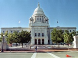 Travel Providence Photographic Print by Matt York