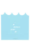 I Am Breathless Posters by  Ashkahn