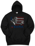 Hoodie: President Barack Obama T-shirts
