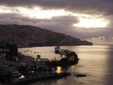 Travel Trip Madeira Photographic Print by Eric Risberg
