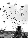 Korean War Photographic Print by  Associated Press