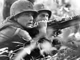 Vietnam War US Photographic Print by Horst Faas