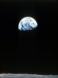 Apollo 11 Photographic Print