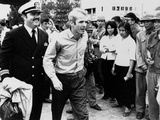 POW John Mccain 1973 Photographic Print by Horst Faas