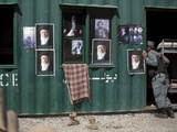 Afghanistan Enduring Freedom Photographic Print by Anja Niedringhaus