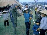 Vietnam War 1969 Photographic Print by Horst Faas