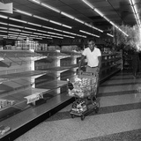 Hurricanes 1961-1964 Photographic Print by  Anonymous