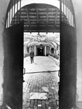 Vietnam War Hanoi Hilton 1973 Photographic Print by Horst Faas
