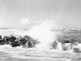 Hurricanes 1950-1957 Photographie par Jim Kerlin