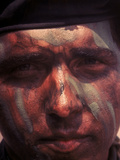 Navy Seal Photographic Print by  Associated Press