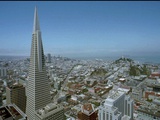San Francisco Skyline Photographic Print by Paul Sakuma