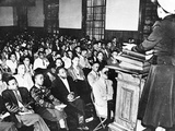 Martin Luther King Photographic Print by  Associated Press