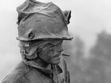 Vietnam War Photographic Print by Dang Van Phuoc
