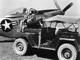 Korean War Photographic Print by  Associated Press