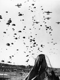 Korean War Photographic Print by  Associated Press