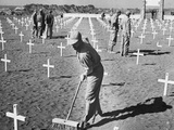 Iwo Jima Photographic Print by  Anonymous