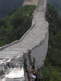 New Seven Wonders Photographic Print by Ng Han Guan