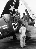Korean War Photographic Print by  Associated Press