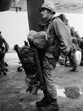 Korean War Photographic Print by  Associated Press