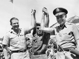 Vietnam War McNamara Politics Photographic Print by  Associated Press