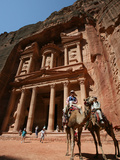 New Seven Wonders Photographic Print by Nasser Nasser