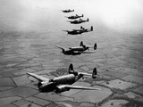 WWII RAF 1941 Photographic Print by  Anonymous