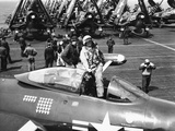 Korean War Photographic Print by  Associated Press
