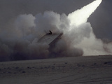 Operation Desert Storm Photographic Print by  Jordan