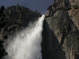 Yosemite Photographic Print by Gary Kazanjian
