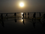 Pakistan Daily Life Photographic Print by Shakil Adil