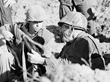 John Steinbeck Photographic Print by  Associated Press
