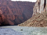 Grand Canyon Flooding Photographic Print by Matt York