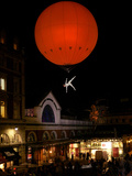 Britain Christmas Preparations Photographic Print by Kirsty Wigglesworth