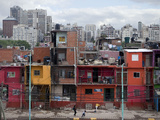 APTOPIX Argentina Election Photographic Print by Victor R. Caivano