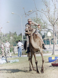 Gulf War 1990 Photographic Print by Diether Endlicher