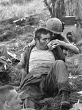 Vietnam War Photographic Print by Rick Merron