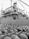 Korean War Photographic Print by  DFS