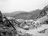 Korean War Photographic Print by  Associated Press