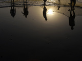 Pakistan Daily Life Photographic Print by Shakil Adil