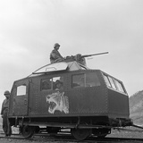 Korean War Photographic Print by  Associated Press