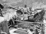 Korean War Photographic Print by  Associated Press