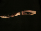 APTOPIX Mideast Egypt Palestinians Photographic Print by Amr Nabil