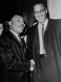 King Day Photographic Print by Henry L. Griffin