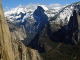 El Capitan Photographic Print by Ben Margot