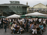 Britain London Food Market Photographic Print by Lefteris Pitarakis