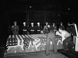 Korean War Photographic Print by  RHH