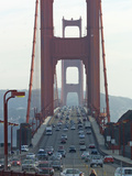 Attacks Bridges Photographic Print by Eric Risberg