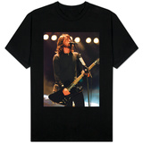 Dave Grohl of US Rock Band Foo Fighters Performs on the Main Stage at V Festival in Hylands Park T-Shirts