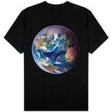 Earth T-Shirt